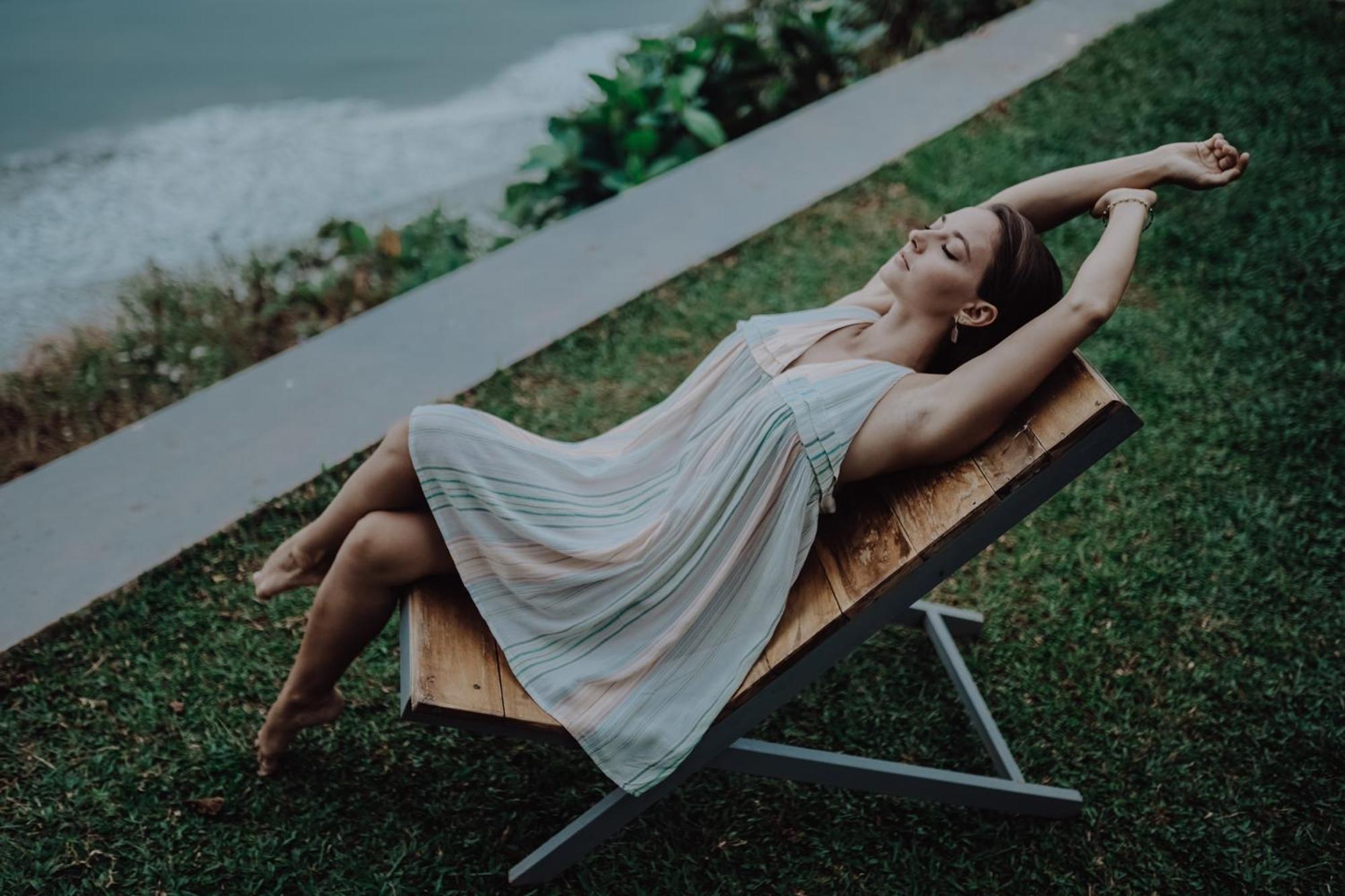 Hotel Cliff Stories Varkala Exterior foto